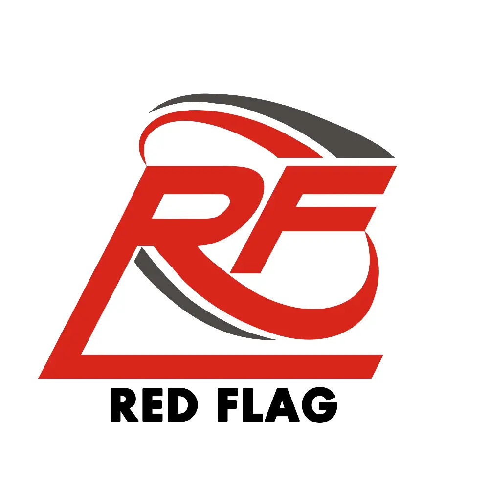 Red Flag Heavy Equipment & Spare Parts Trading LLC